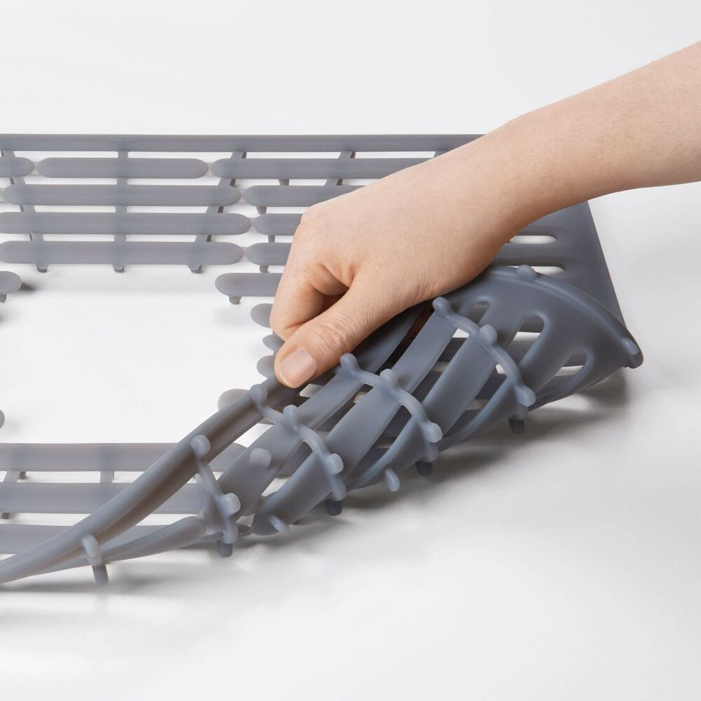 Silicone Sink Mat - Small E2