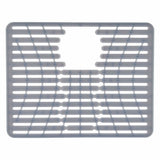 Silicone Sink Mat - Large A9