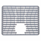 Silicone Sink Mat - Large A9