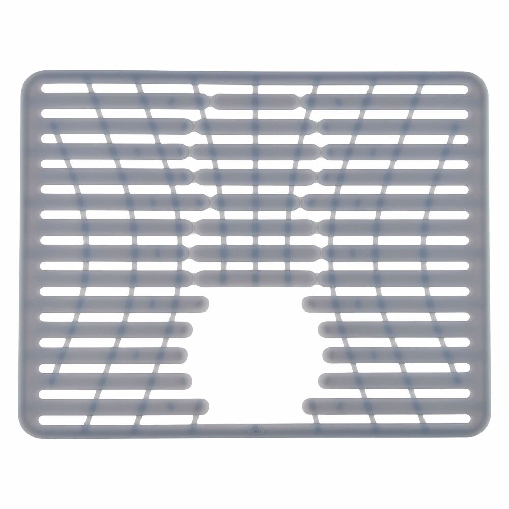 Silicone Sink Mat - Large A9