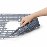 Silicone Sink Mat - Large A9