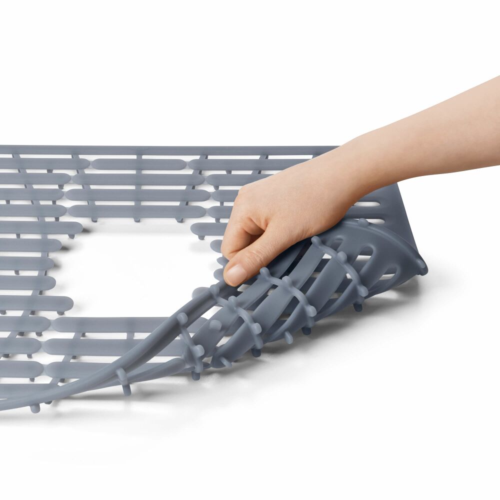 Silicone Sink Mat - Large A9