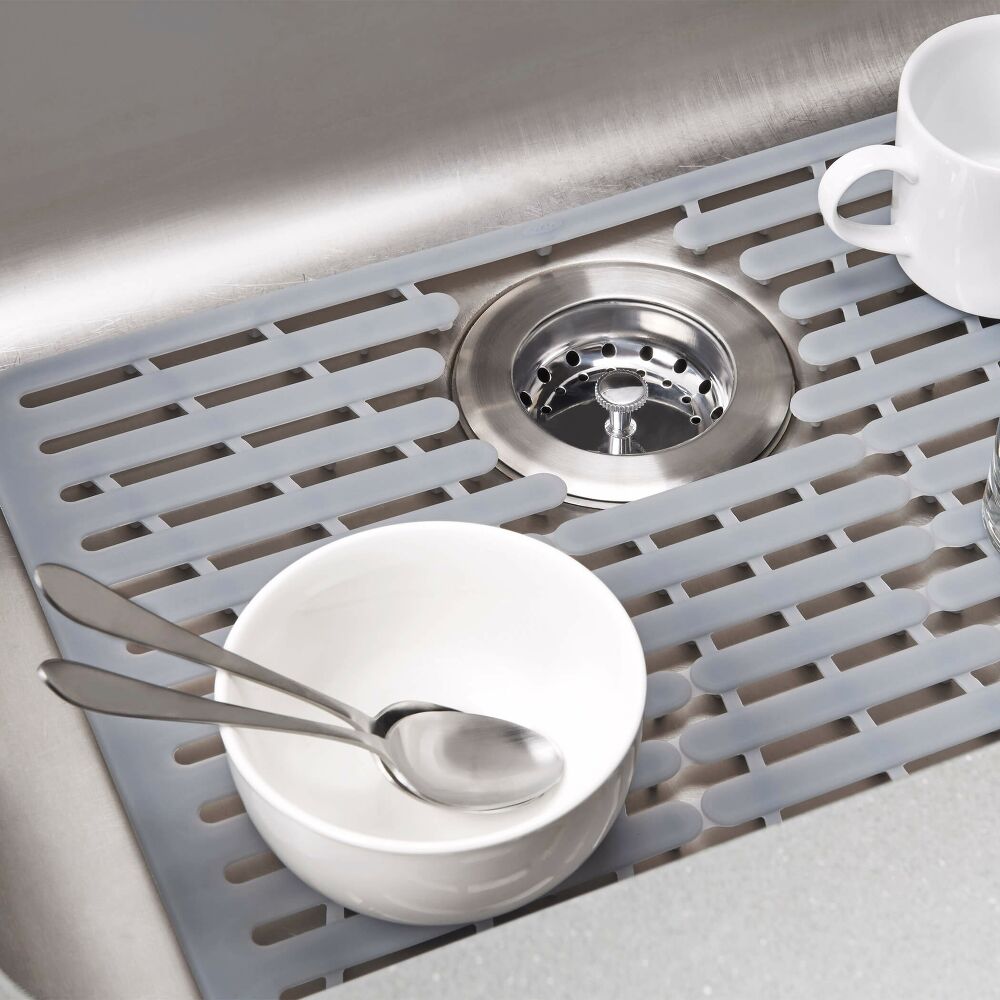 Silicone Sink Mat - Large A9