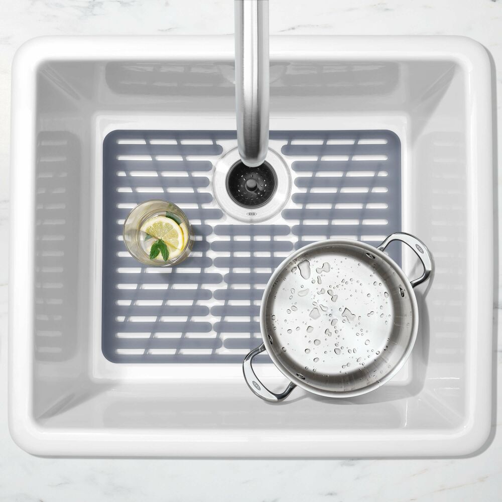 Silicone Sink Mat - Large A9