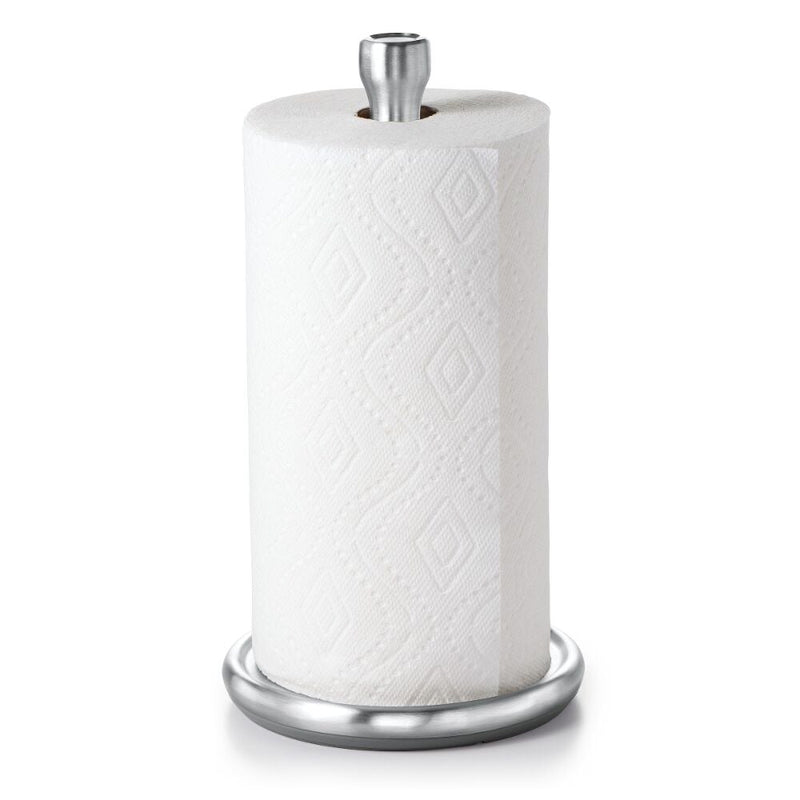 Steady Paper Towel Holder J0