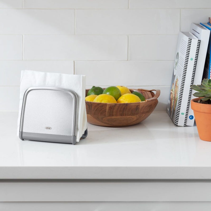 OXO Good Grips Neat Napkin Holder Q8