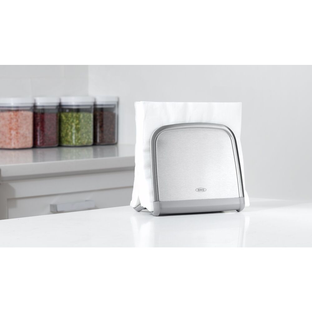 OXO Good Grips Neat Napkin Holder D0