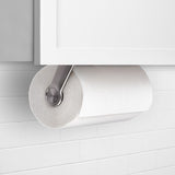 Steady Mounted Paper Towel Holder O8