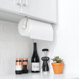 Steady Mounted Paper Towel Holder O8