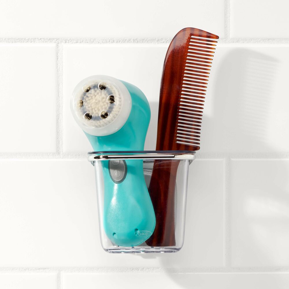 StrongHold™ Suction Shower Accessories Cup P4
