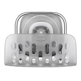 StrongHold™ Suction Sponge Holder R8