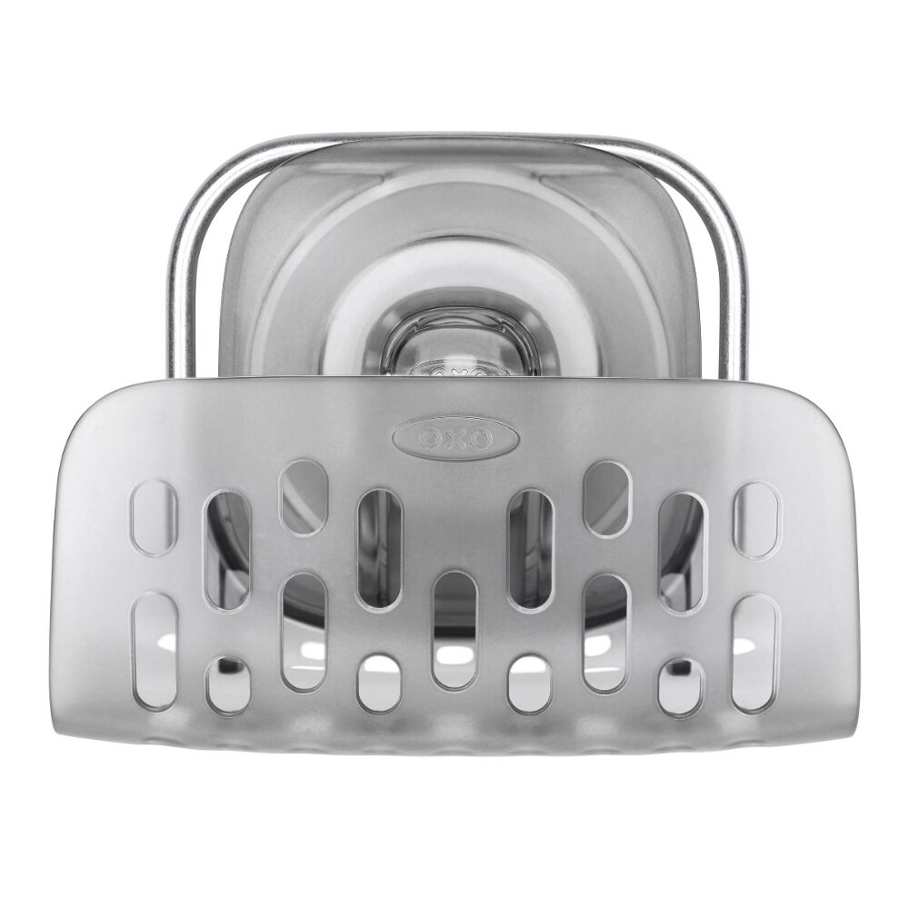 StrongHold™ Suction Sponge Holder R8