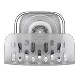 StrongHold™ Suction Sponge Holder R8