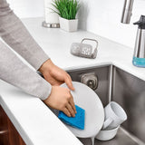 StrongHold™ Suction Sponge Holder R8
