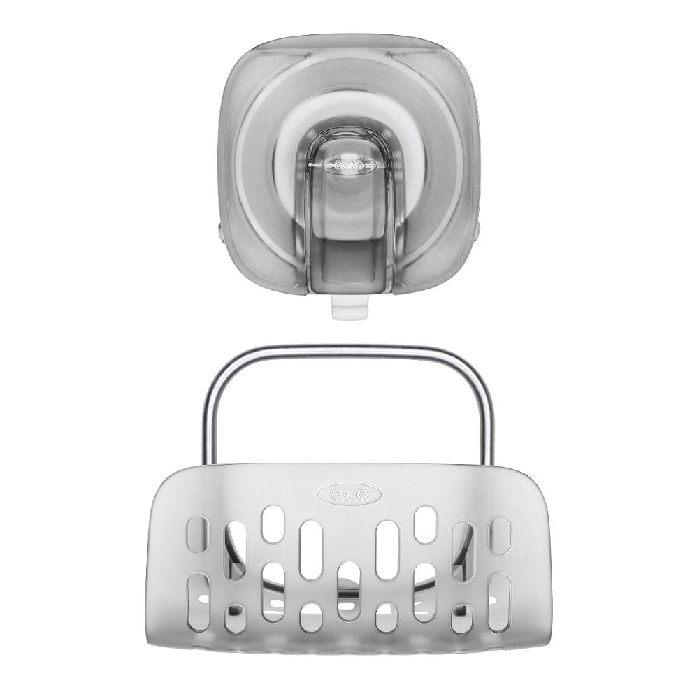 StrongHold™ Suction Sponge Holder R8