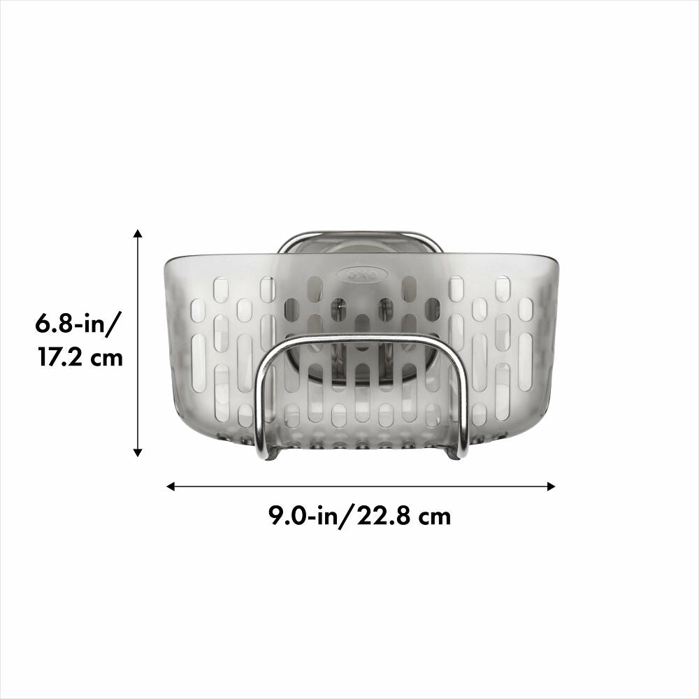 StrongHold™ Suction Sink Caddy I8