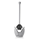 Toilet Plunger and Canister Y7