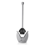 Toilet Plunger and Canister Y7