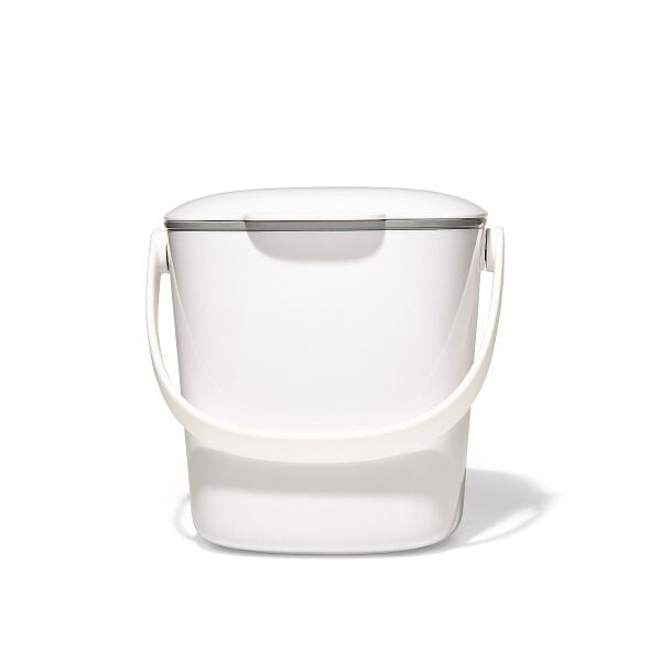 Easy-Clean Compost Bin - 0.75 Gal T3