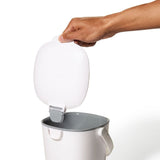 Easy-Clean Compost Bin - 0.75 Gal T3