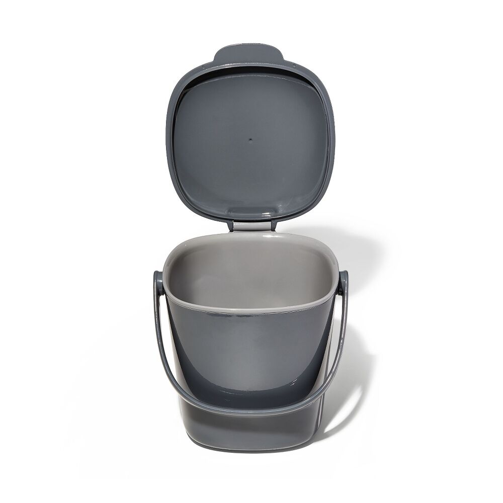 Easy-Clean Compost Bin - 0.75 Gal T3