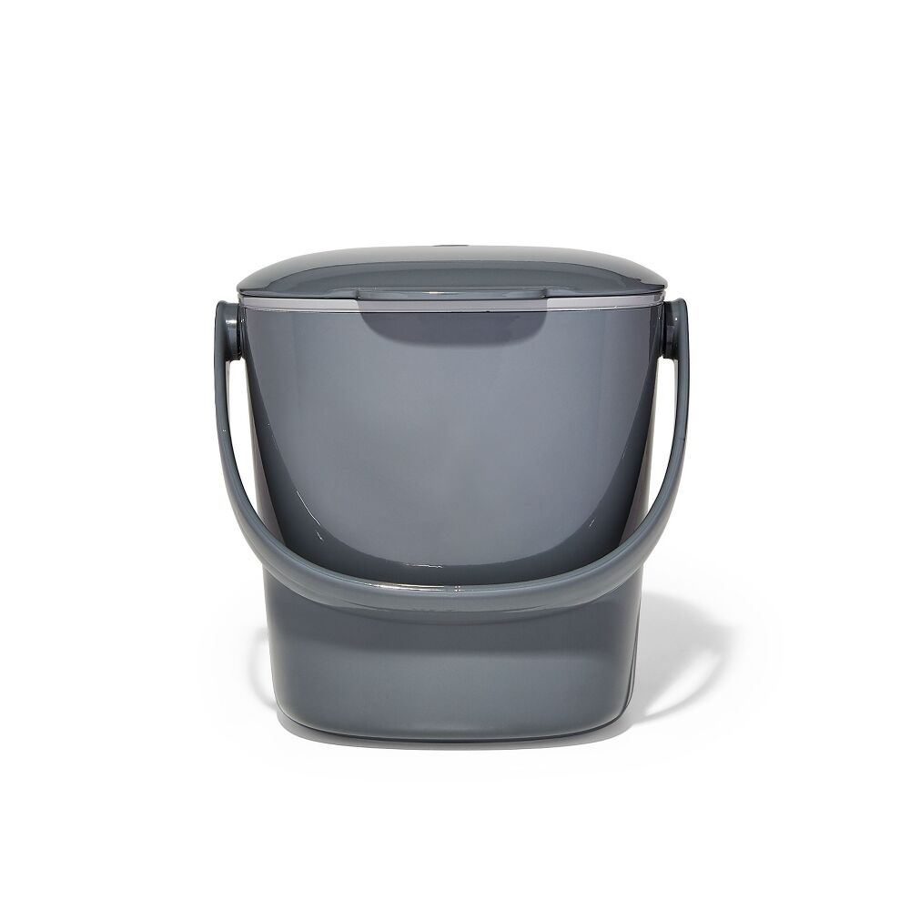 Easy-Clean Compost Bin - 0.75 Gal T3