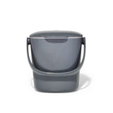Easy-Clean Compost Bin - 0.75 Gal T3
