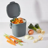 Easy-Clean Compost Bin - 0.75 Gal T3