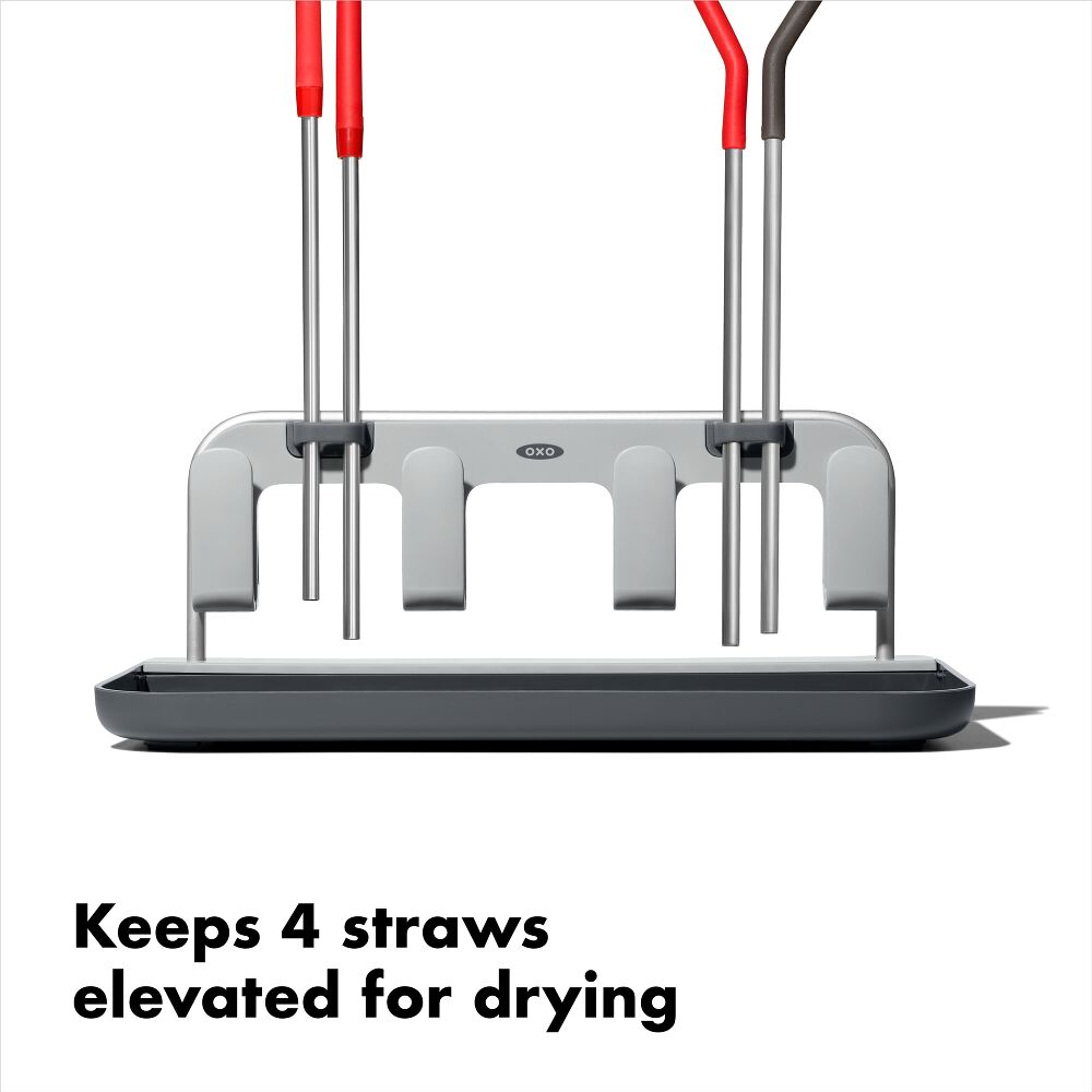 OXO Good Grips Water Bottle Drying Rack U0