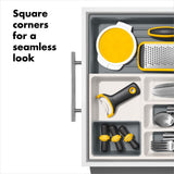 OXO Good Grips Expandable Utensil Drawer Organizer U6
