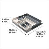 OXO Good Grips Expandable Utensil Drawer Organizer U6