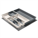 OXO Good Grips Expandable Utensil Drawer Organizer U6