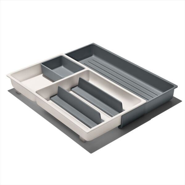 Large Expandable Kitchen Tool Drawer Organizer Z2