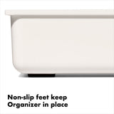 OXO GG Compact Utensil Organizer N3