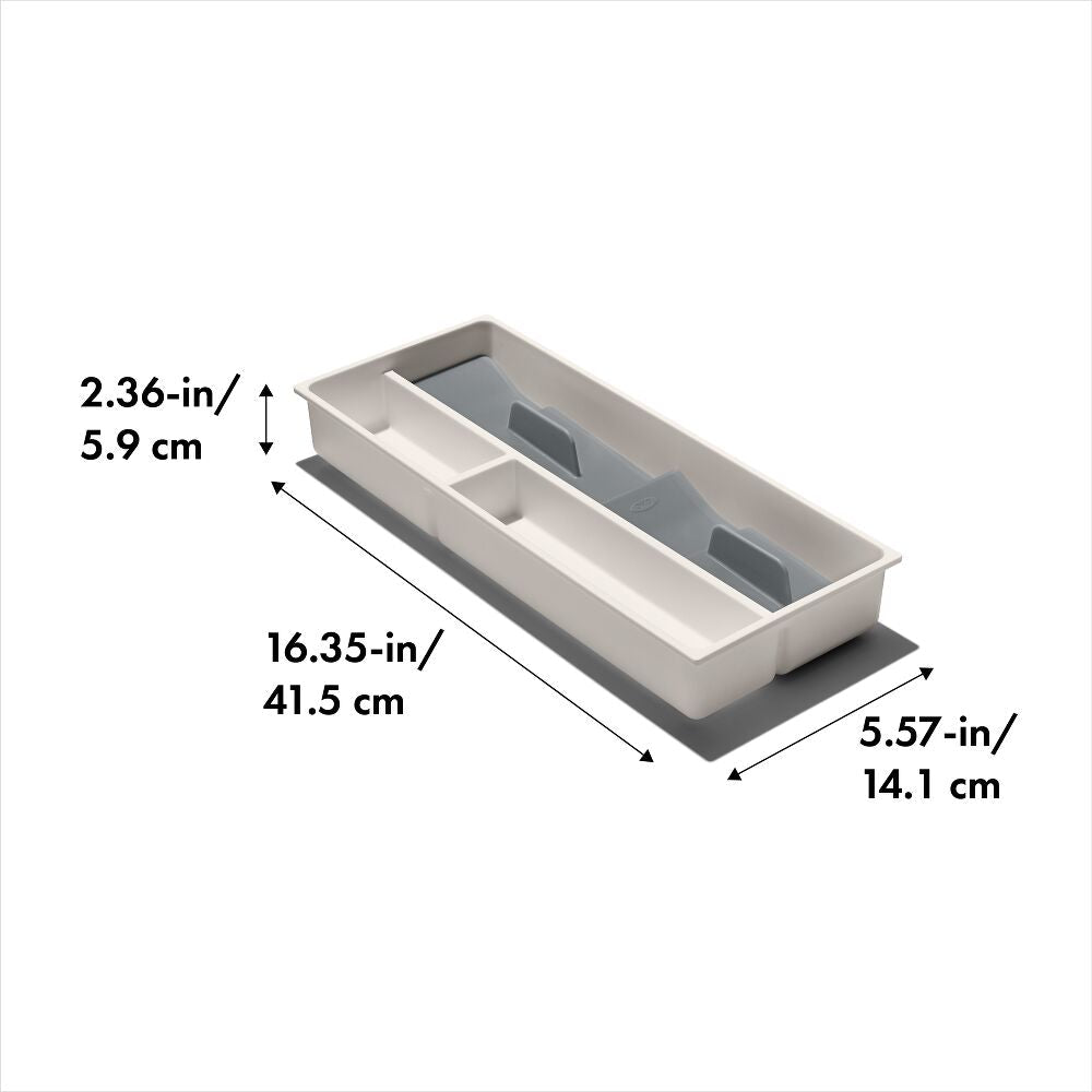 OXO GG Compact Utensil Organizer N3