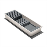 Compact Knife Drawer Organizer Y7