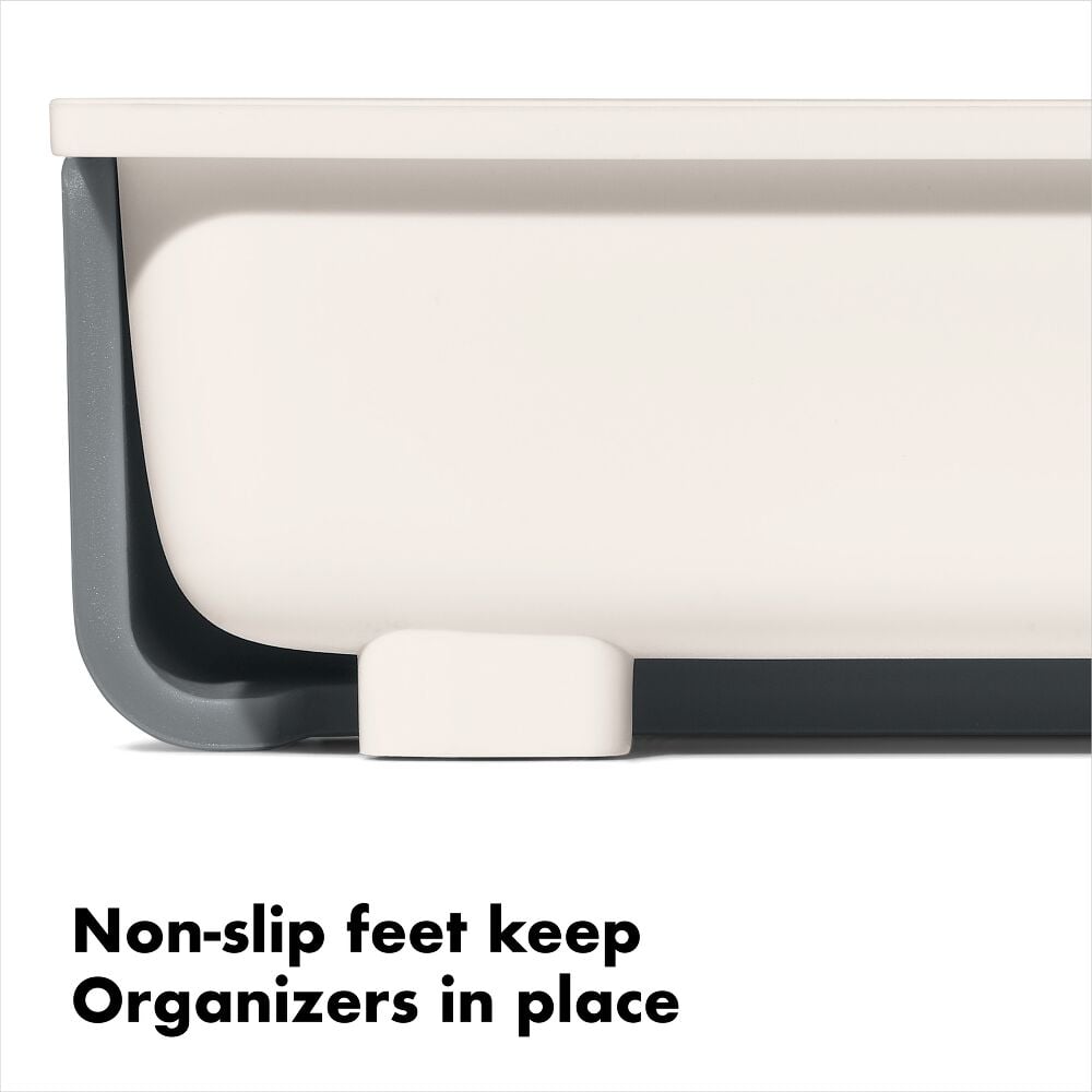 OXO GG Expandable Long Tool Organizer E0