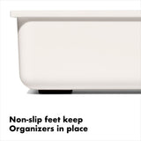 Compact Spice Drawer Organizer D5