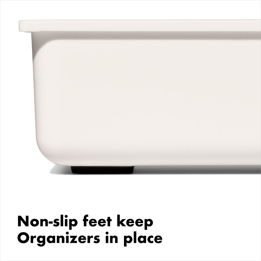 Compact Spice Drawer Organizer D5