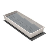 Compact Spice Drawer Organizer D5
