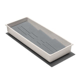 Compact Spice Drawer Organizer D5