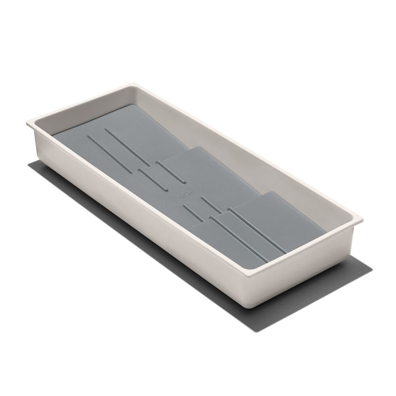 Compact Spice Drawer Organizer D5