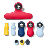 9 Piece Clip Set A9