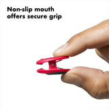 Magnetic Mini Clips - 8 Pk - Asst N4