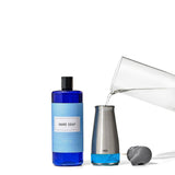 Stainless Steel Foaming Soap Dispenser Z6