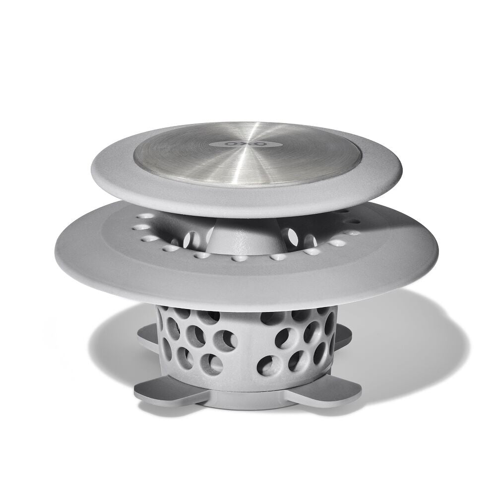 Hair Catch Drain Protector T3