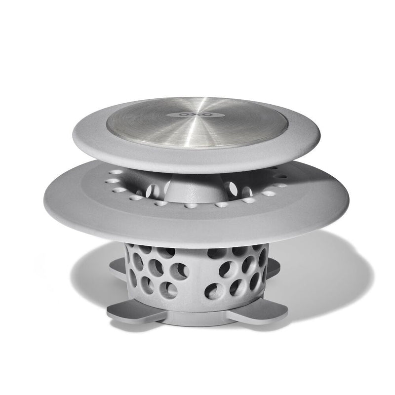 Hair Catch Drain Protector T3