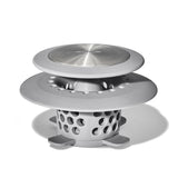 Hair Catch Drain Protector T3