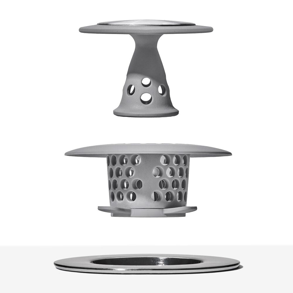 Hair Catch Drain Protector T3