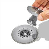Hair Catch Drain Protector T3